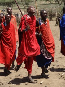 masai-dance